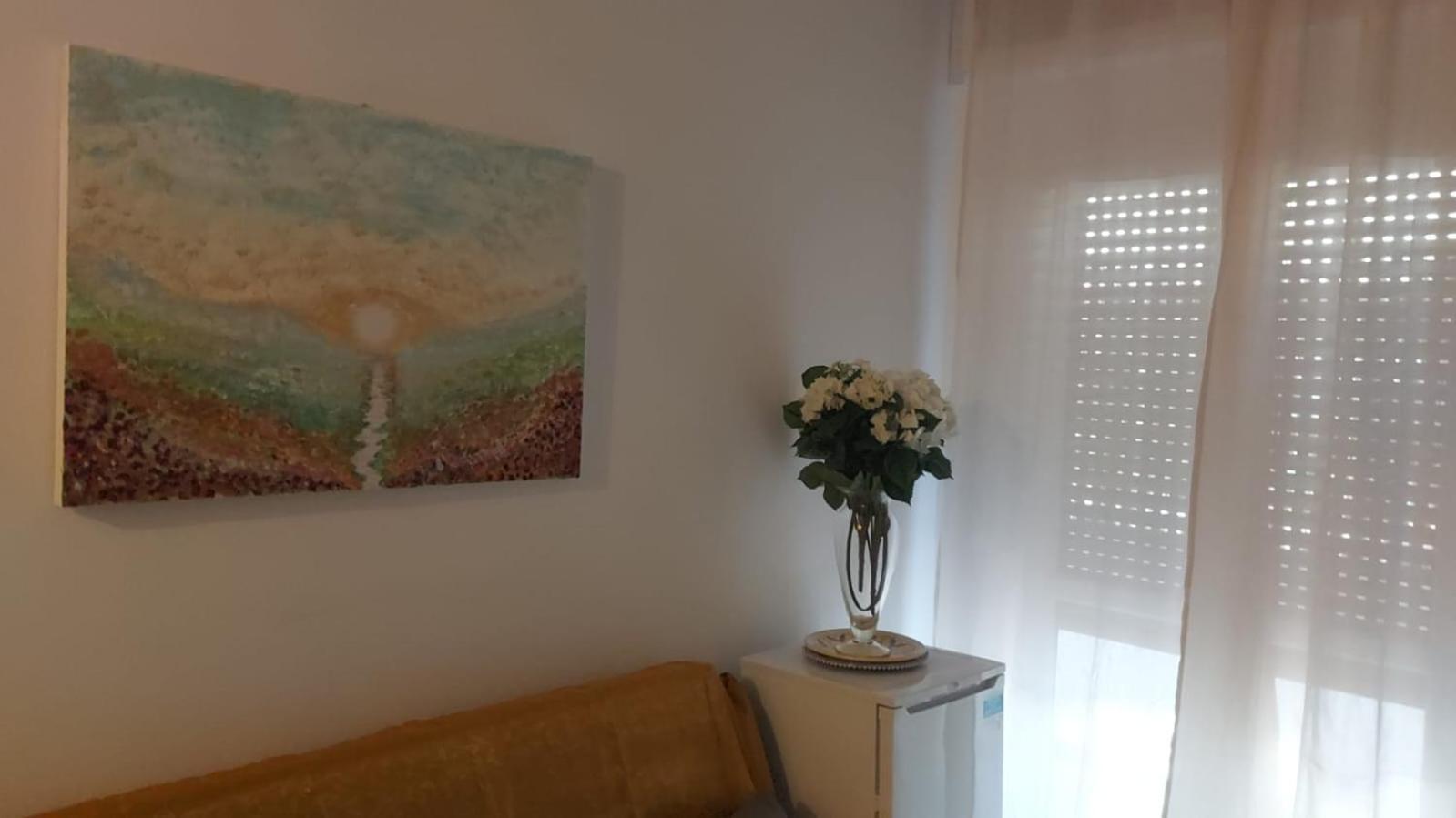 Le Case Di Nunu E Iole Quartu SantʼElena Dış mekan fotoğraf