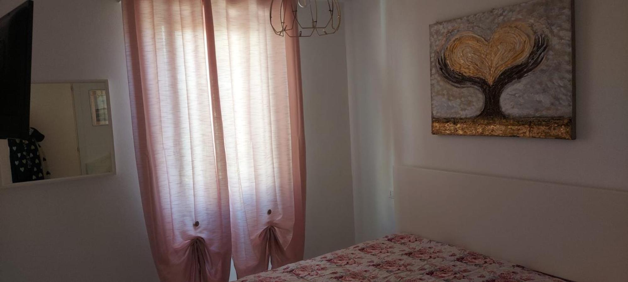 Le Case Di Nunu E Iole Quartu SantʼElena Dış mekan fotoğraf