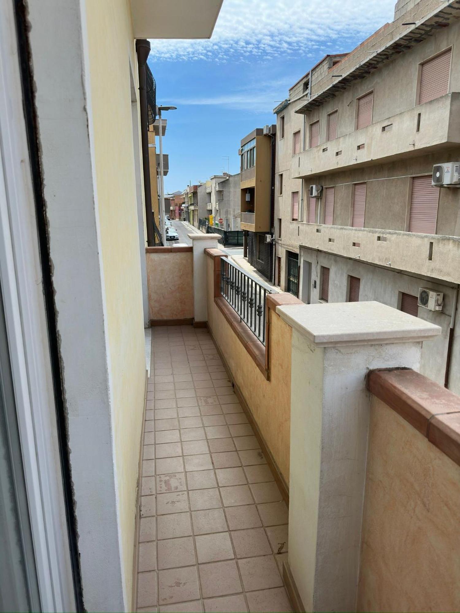 Le Case Di Nunu E Iole Quartu SantʼElena Dış mekan fotoğraf